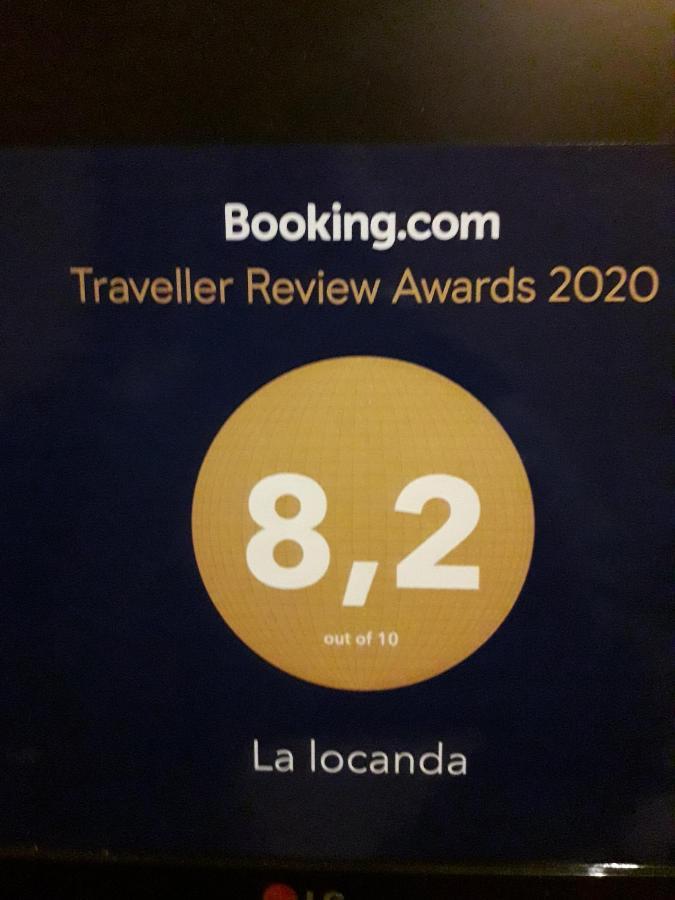 La Locanda เชฟาลู ภายนอก รูปภาพ